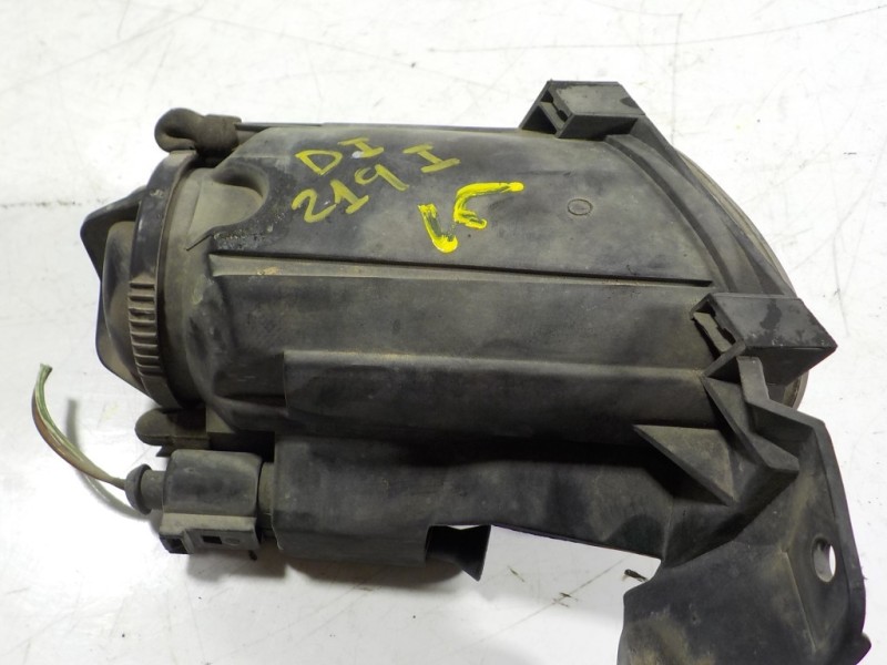 Recambio de faro antiniebla izquierdo para audi a6 berlina (4b2) 2.5 v6 24v tdi referencia OEM IAM   