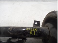 Recambio de amortiguador delantero izquierdo para ford focus lim. (cb8) 1.6 tdci cat referencia OEM IAM 1710069 BV6118045ABC  2