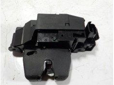 Recambio de cerradura maletero / porton para citroën c3 1.2 puretech bivalent. gasolina / gpl referencia OEM IAM 9816195380 9816 2