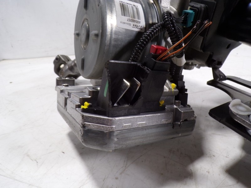 Recambio de columna direccion para seat ibiza (6p1) 1.2 tsi referencia OEM IAM 6C1423510BL 6C1423510BC 