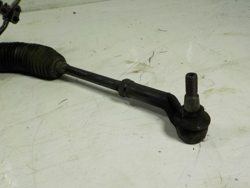 Recambio de cremallera direccion para ford mondeo sportbreak (ca2) 2.0 tdci cat referencia OEM IAM   