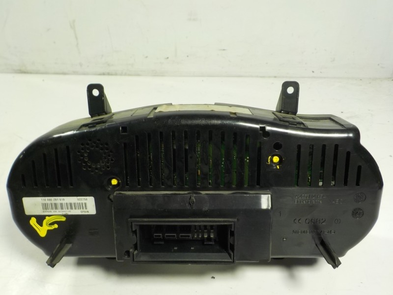 Recambio de cuadro instrumentos para seat leon (1p1) 2.0 tdi referencia OEM IAM  1P0920840C 