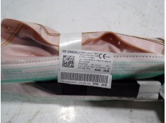 Recambio de airbag cortina delantero izquierdo para seat arona 1.0 tsi referencia OEM IAM 6F9880741G 6F9880741G  2