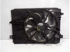 Recambio de electroventilador para citroën c4 picasso 1.6 hdi fap referencia OEM IAM 9806313280   2