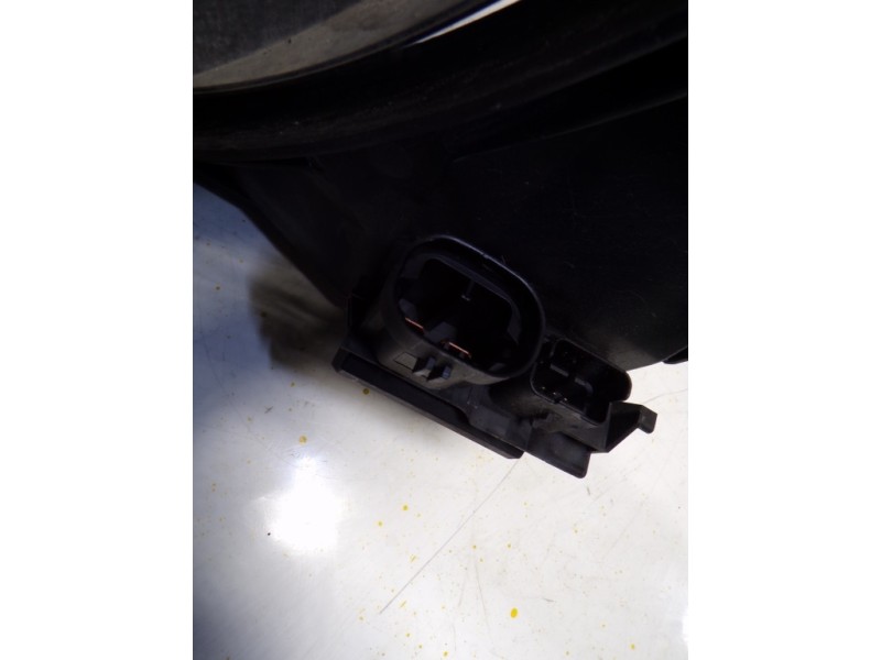 Recambio de electroventilador para citroën c4 picasso 1.6 hdi fap referencia OEM IAM 9806313280  