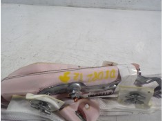 Recambio de airbag cortina delantero izquierdo para citroën c3 1.2 puretech bivalent. gasolina / gpl referencia OEM IAM 98118580 2
