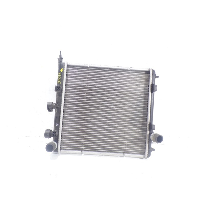 Recambio de radiador agua para citroën c3 1.2 puretech bivalent. gasolina / gpl referencia OEM IAM 1330Q5  