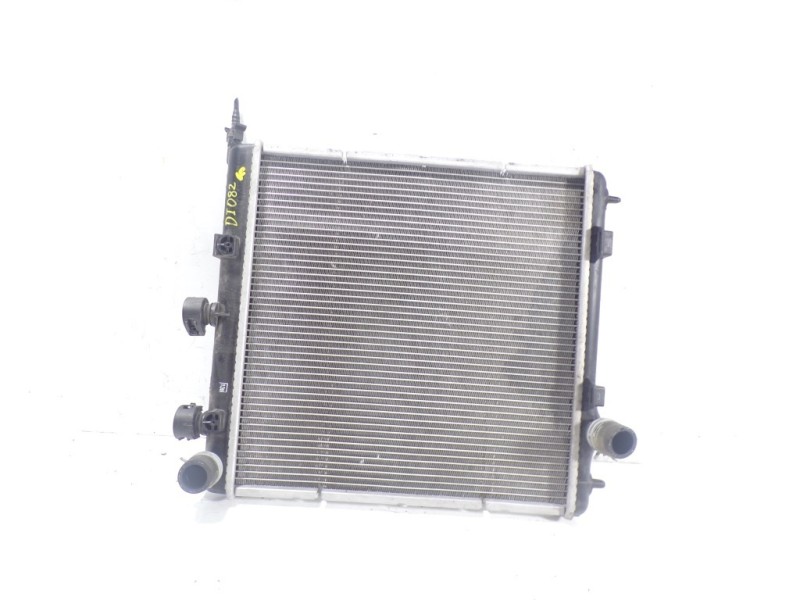 Recambio de radiador agua para citroën c3 1.2 puretech bivalent. gasolina / gpl referencia OEM IAM 1330Q5  