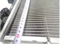 Recambio de radiador agua para citroën c3 1.2 puretech bivalent. gasolina / gpl referencia OEM IAM 1330Q5   2