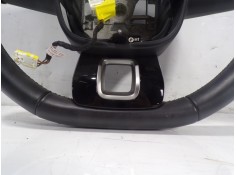 Recambio de volante para citroën c3 1.2 puretech bivalent. gasolina / gpl referencia OEM IAM 98164326ZD   2