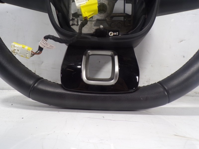 Recambio de volante para citroën c3 1.2 puretech bivalent. gasolina / gpl referencia OEM IAM 98164326ZD  