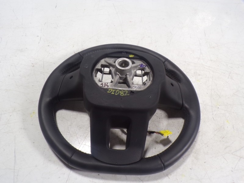 Recambio de volante para citroën c3 1.2 puretech bivalent. gasolina / gpl referencia OEM IAM 98164326ZD  