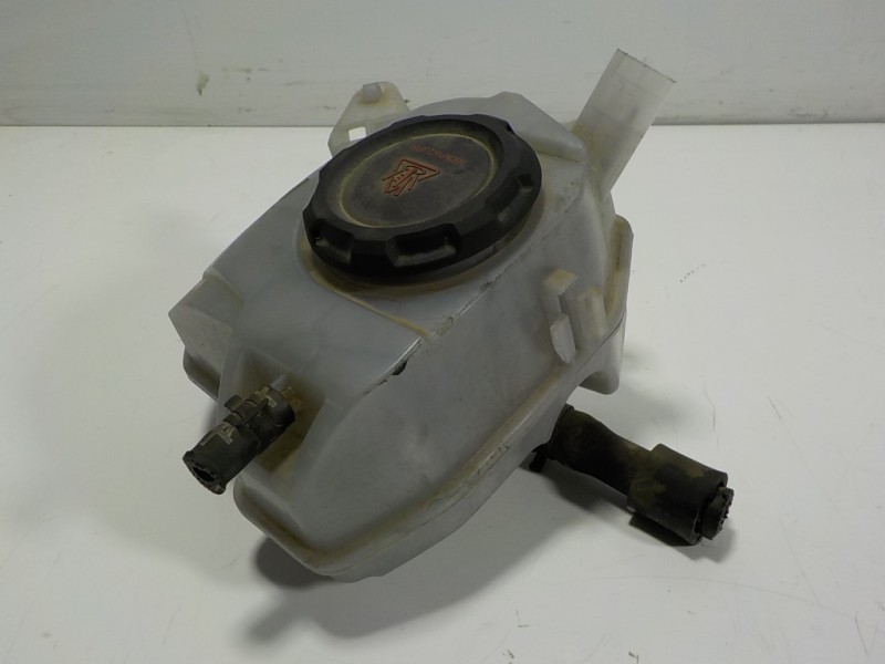 Recambio de deposito expansion para seat ibiza (kj1) 1.0 referencia OEM IAM 2Q0121407C 2Q0121407B 