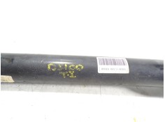 Recambio de amortiguador trasero izquierdo para kia sportage vision 2wd referencia OEM IAM 553113U800 553003U800  2