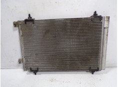 Recambio de condensador aire acondicionado para citroën berlingo cuadro 1.6 hdi fap referencia OEM IAM 6455GH 9682531580 11S2275 2