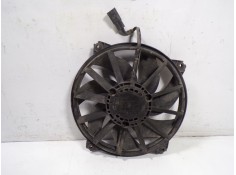 Recambio de electroventilador para citroën berlingo cuadro 1.6 hdi fap referencia OEM IAM 1253T5   2