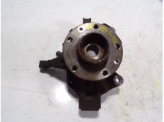 Recambio de mangueta delantera derecha para renault megane iii coupe 1.5 dci diesel fap referencia OEM IAM 400140080R   2