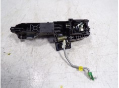Recambio de maneta exterior delantera izquierda para kia ceed 1.6 crdi cat referencia OEM IAM 82651J7000   2
