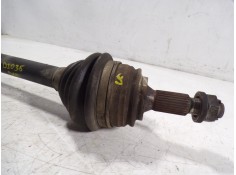 Recambio de transmision derecha para peugeot 308 1.6 blue-hdi fap referencia OEM IAM 9806699780 9806699780  2