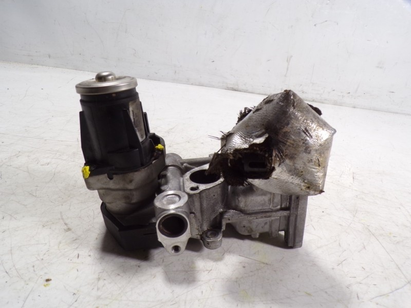 Recambio de valvula egr para seat ibiza (6j5) 1.6 tdi referencia OEM IAM 03L131512AS  