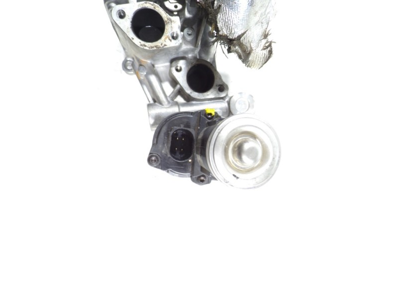 Recambio de valvula egr para seat ibiza (6j5) 1.6 tdi referencia OEM IAM 03L131512AS  