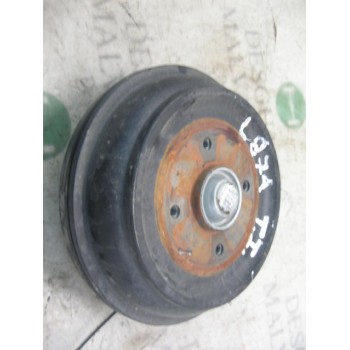 MANGUETA TRASERA IZQUIERDA 