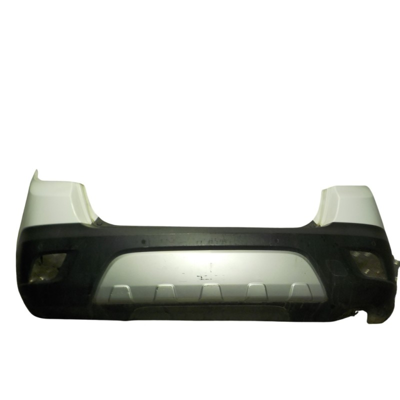 Recambio de paragolpes trasero para opel mokka 1.6 cdti dpf referencia OEM IAM 95365616  