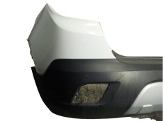 Recambio de paragolpes trasero para opel mokka 1.6 cdti dpf referencia OEM IAM 95365616   2