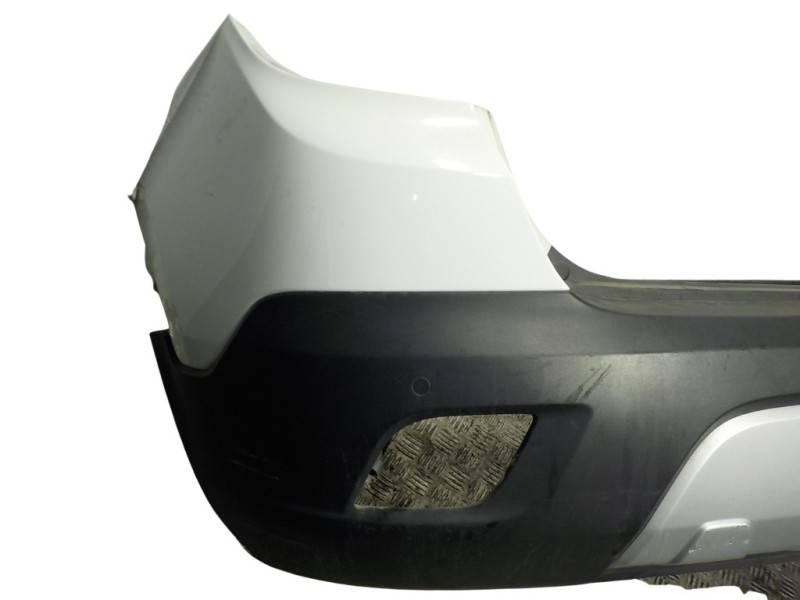 Recambio de paragolpes trasero para opel mokka 1.6 cdti dpf referencia OEM IAM 95365616  