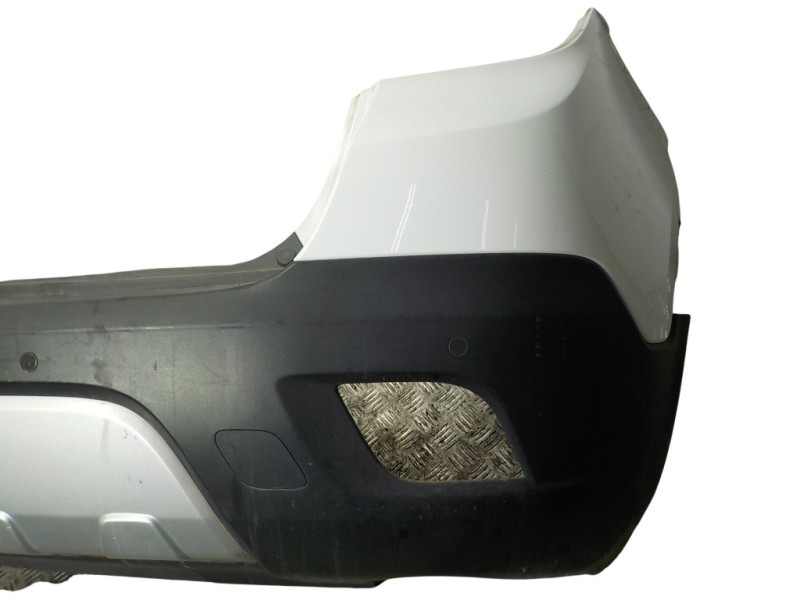 Recambio de paragolpes trasero para opel mokka 1.6 cdti dpf referencia OEM IAM 95365616  