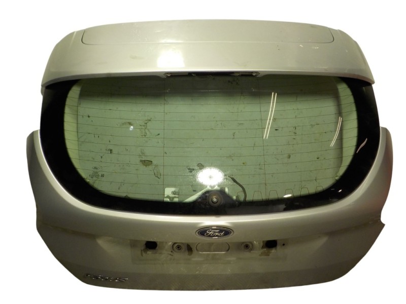 Recambio de porton trasero para ford focus lim. 1.6 tdci cat referencia OEM IAM 2002017  
