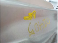 Recambio de porton trasero para ford focus lim. 1.6 tdci cat referencia OEM IAM 2002017   2