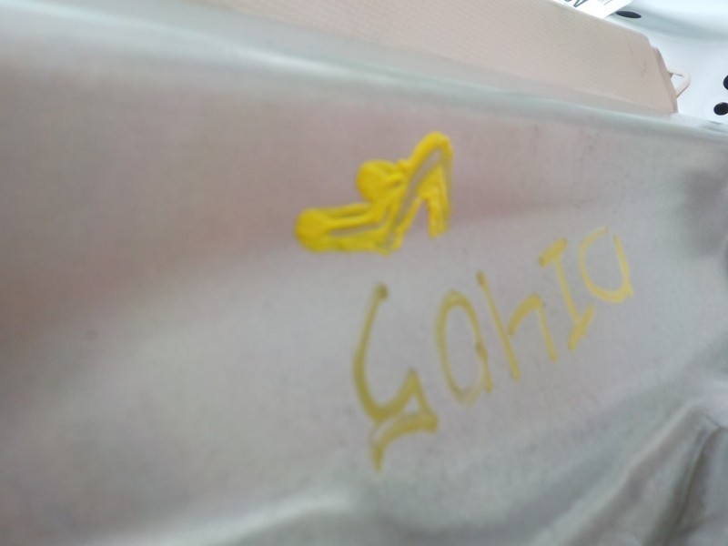 Recambio de porton trasero para ford focus lim. 1.6 tdci cat referencia OEM IAM 2002017  