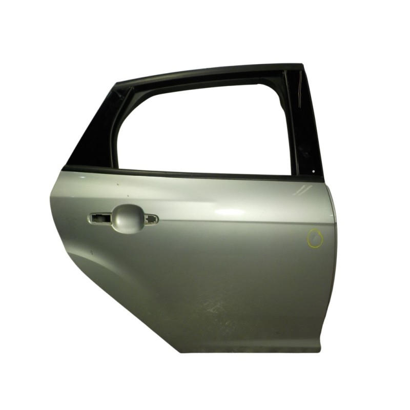 Recambio de puerta trasera derecha para ford focus lim. 1.6 tdci cat referencia OEM IAM 2172759  