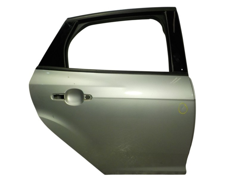 Recambio de puerta trasera derecha para ford focus lim. 1.6 tdci cat referencia OEM IAM 2172759  