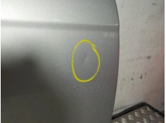 Recambio de puerta trasera derecha para ford focus lim. 1.6 tdci cat referencia OEM IAM 2172759   2