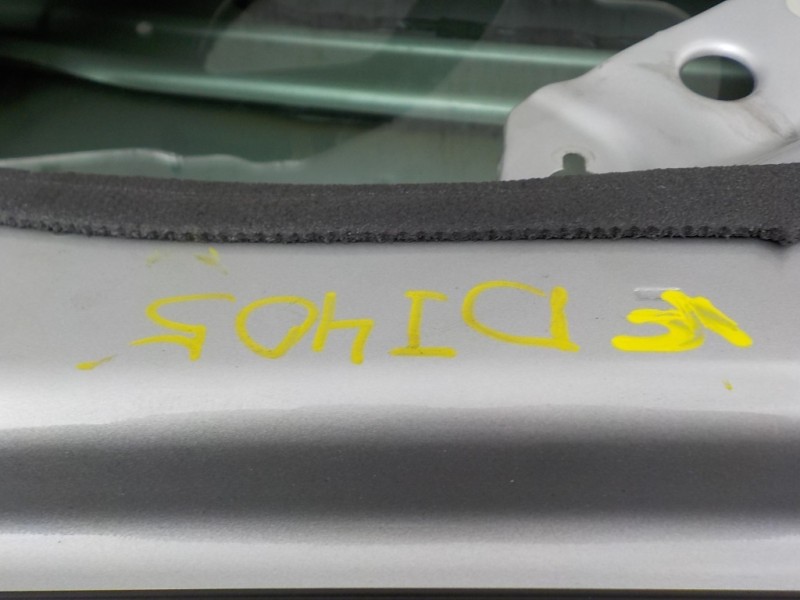 Recambio de puerta trasera derecha para ford focus lim. 1.6 tdci cat referencia OEM IAM 2172759  