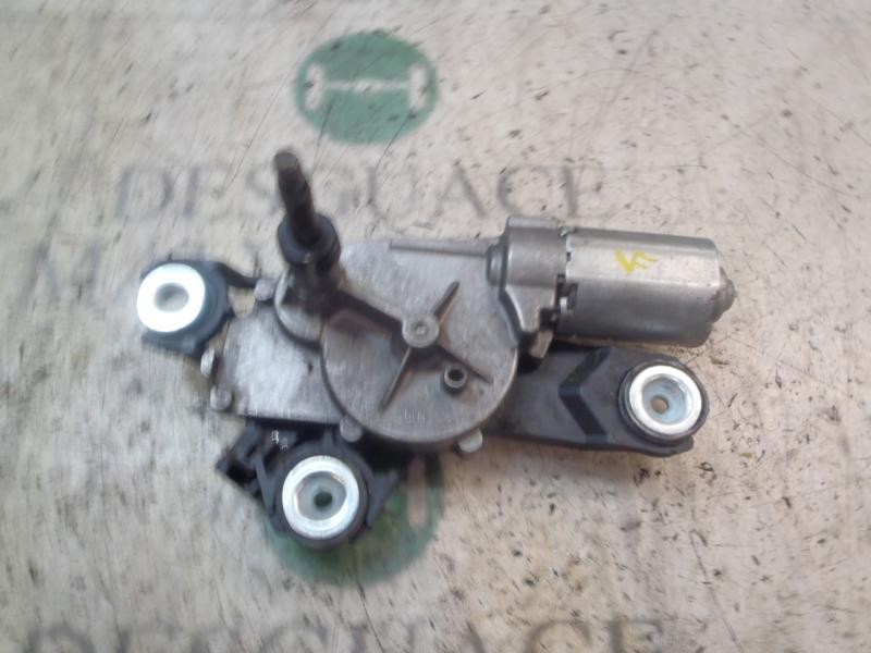 Recambio de motor limpia trasero para mazda 3 berlina (bk) 1.6 crdt active referencia OEM IAM   