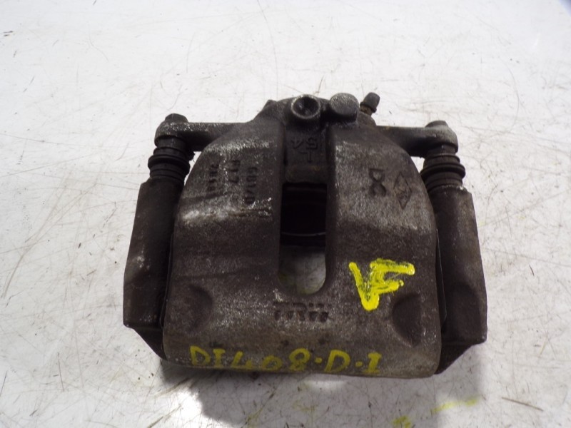 Recambio de pinza freno delantera izquierda para nissan nv250 kastenwagen 1.5 dci cat referencia OEM IAM 410119144R  