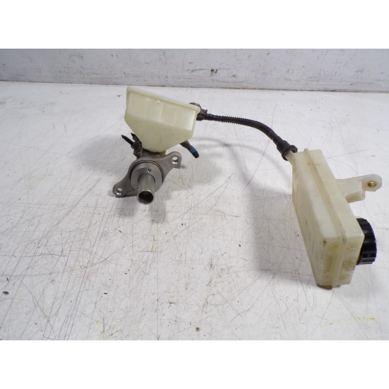 Recambio de bomba freno para citroën berlingo cuadro 1.6 hdi fap referencia OEM IAM 4601V9 9654002180 