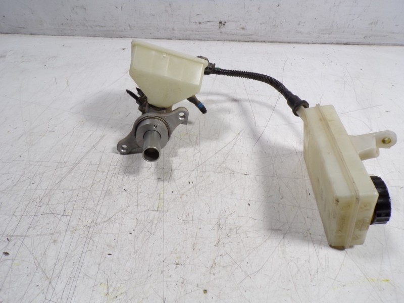 Recambio de bomba freno para citroën berlingo cuadro 1.6 hdi fap referencia OEM IAM 4601V9 9654002180 