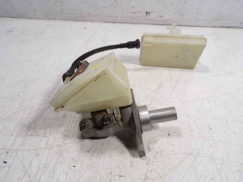 Recambio de bomba freno para citroën berlingo cuadro 1.6 hdi fap referencia OEM IAM 4601V9 9654002180 