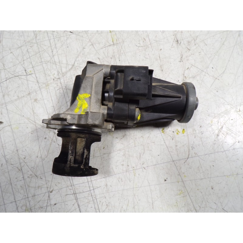 Recambio de valvula egr para citroën berlingo cuadro 1.6 hdi fap referencia OEM IAM 1618LN 9802194080 5056390800