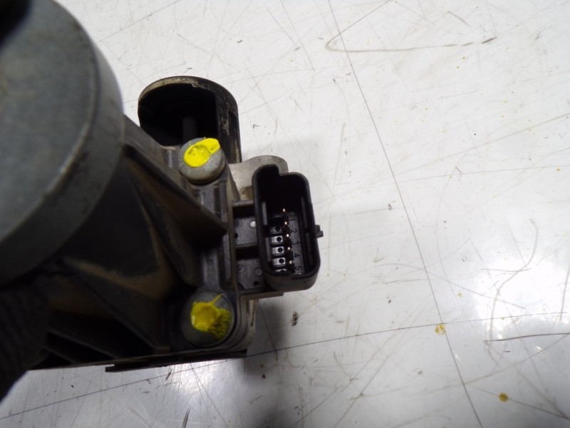 Recambio de valvula egr para citroën berlingo cuadro 1.6 hdi fap referencia OEM IAM 1618LN 9802194080 5056390800