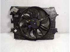 Recambio de electroventilador para renault clio iv 1.5 dci diesel fap referencia OEM IAM 214816703R 214818009R  2