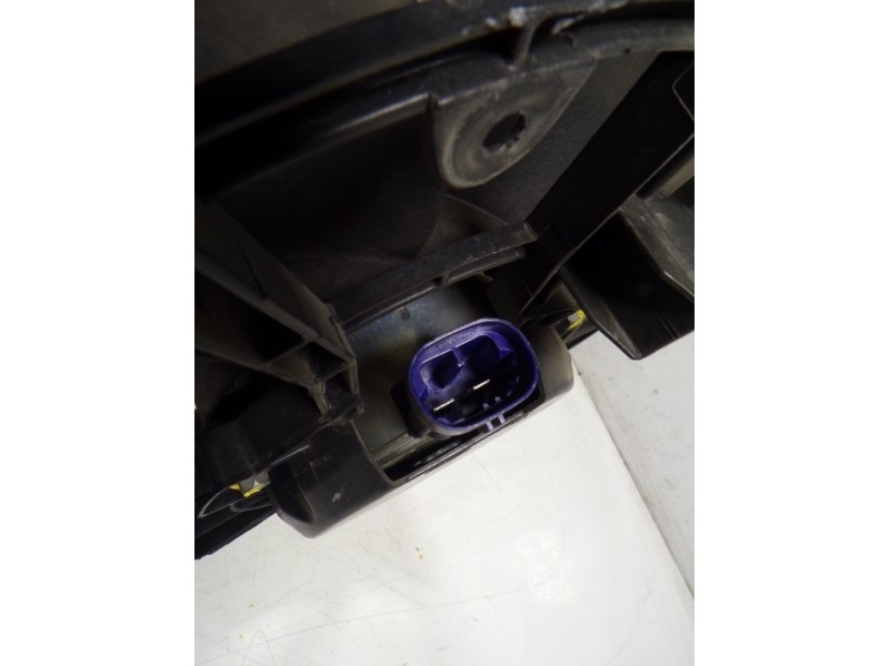 Recambio de electroventilador para renault clio iv 1.5 dci diesel fap referencia OEM IAM 214816703R 214818009R 