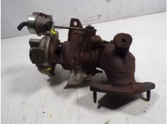 Recambio de turbocompresor para renault clio iv 1.5 dci diesel fap referencia OEM IAM 7701478939 H82728353 54359710028 2