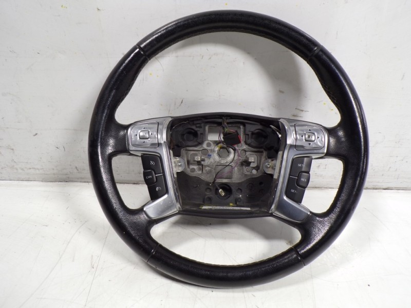 Recambio de volante para ford mondeo ber. (ca2) 2.0 tdci cat referencia OEM IAM 1678748  