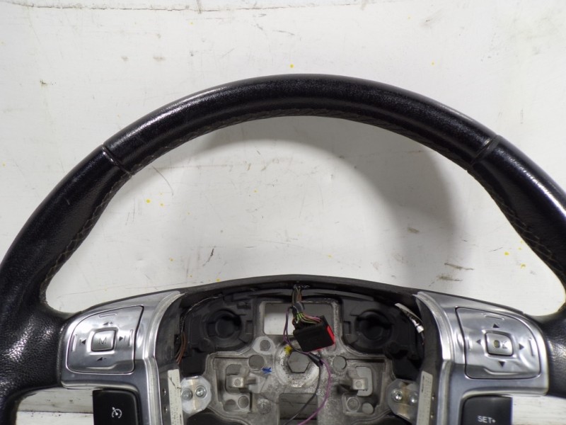 Recambio de volante para ford mondeo ber. (ca2) 2.0 tdci cat referencia OEM IAM 1678748  