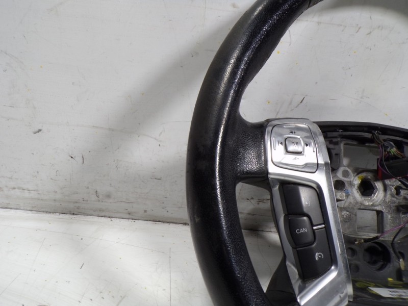 Recambio de volante para ford mondeo ber. (ca2) 2.0 tdci cat referencia OEM IAM 1678748  